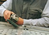 Qué usos se le puede dar a una amoladora