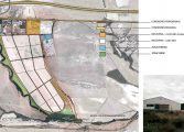 Los grupos populares de Jaca y Sabiñánigo piden impulsar Martillué-Pardinilla como zona logística industrial