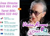 Tarot 806 económico – Vieira Ramos Vidente tarotista 806 barato sin gabinete