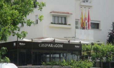 El 7 de junio se renueva la Junta Directiva de la Casa de Aragón en Madrid