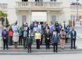 CADIS Huesca presenta los actos por su 25 aniversario