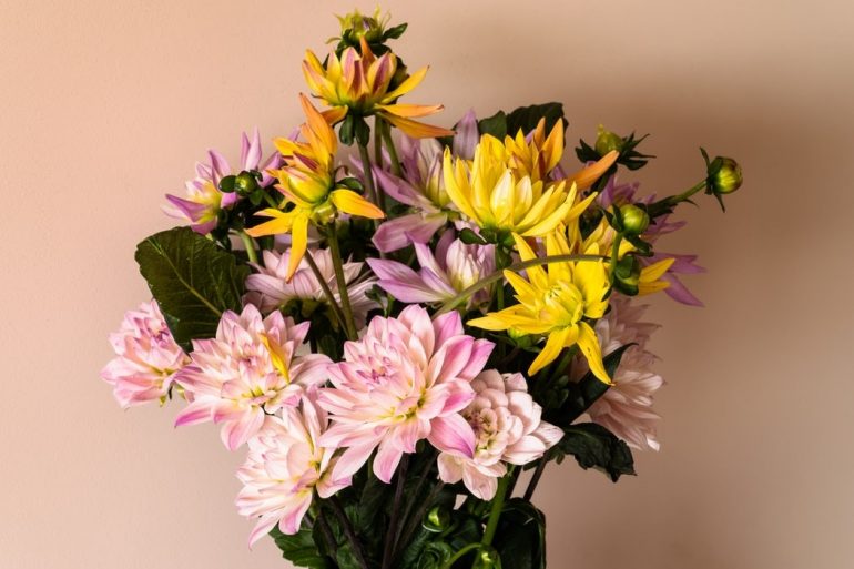 Todo sobre Flor Moments, uno de los ecommerce de flores que más creció en 2020