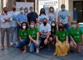 MANIFIESTO DÍA INTERNACIONAL CONTRA LAS DROGAS / DÍA INTERNACIONAL DE LA LUCHA CONTRA EL USO INDEBIDO Y EL TRÁFICO ILÍCITO DE DROGAS