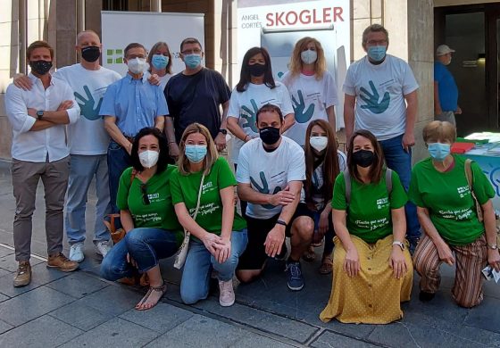 MANIFIESTO DÍA INTERNACIONAL CONTRA LAS DROGAS / DÍA INTERNACIONAL DE LA LUCHA CONTRA EL USO INDEBIDO Y EL TRÁFICO ILÍCITO DE DROGAS