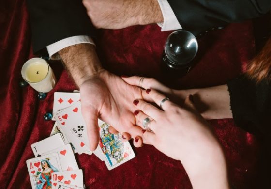 4 Amarres de amor fuertes y efectivos creado por Manuela Prado
