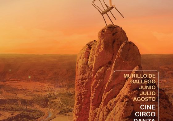 El Festival Manhattan desvela “el Desafío” de su segunda edición, con más de 15 eventos programados para este verano en Murillo de Gállego