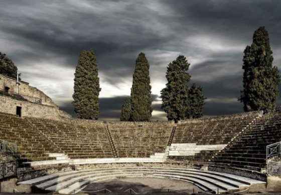 Theatrum mundi 