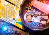 VIDENTES BUENAS 806: Tarot 806 de Agustina Sáez vidente buena 806 y tarotista fiable recomendada
