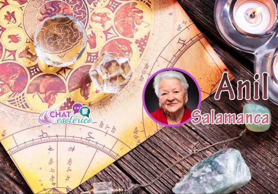 Videntes de Confianza – Tarot Anil vidente Anil y tarotista Anil Salamanca