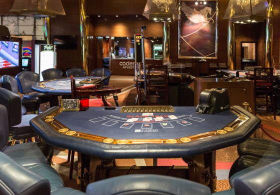 Encuentre un casino en línea confiable