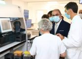 El Hospital San Jorge contará con el primer acelerador lineal de la provincia de Huesca