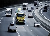 CHA llevará a los ayuntamientos y comarcas el rechazo al cobro de peajes en autovías
