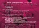Las Mujeres en los Medios de Comunicación, nueva jornada de AMEPHU en Huesca