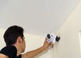 Cuida tu hogar con un sistema de vigilancia