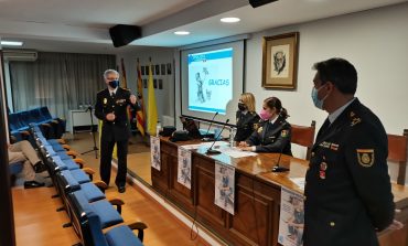 El Colegio de Médicos de Huesca alerta sobre las agresiones a sanitarios