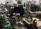 Automatización y robótica industrial ¿Podrían los robots despojarnos de nuestras tareas?