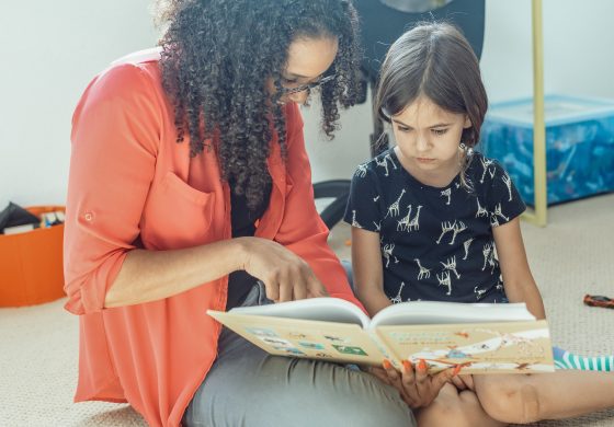 Todo a su momento: ¿qué libro debería leer un niño según su edad?