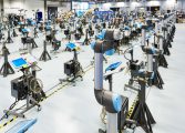 El valor del mercado mundial de la robótica industrial superará los 87 mil millones de USD$ para el 2028