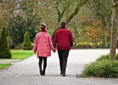 ¿Cómo elegir un calzado cómodo para caminar?