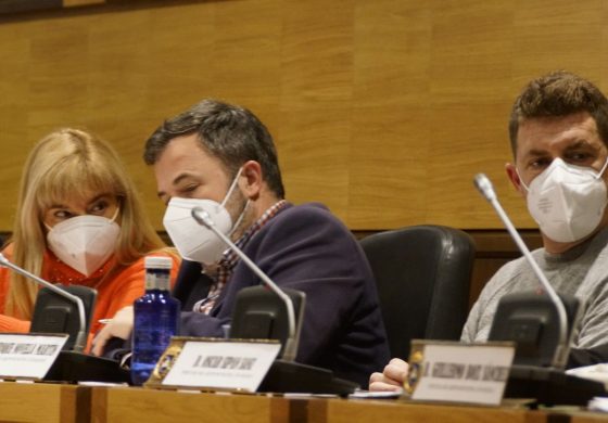 Frente común de Ciudadanos en la provincia de Huesca para reclamar el compromiso y reconocimiento “claro y explícito” del sector agroganadero