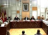 Ciudadanos suma el apoyo unánime del pleno municipal para el reconocimiento de los profesionales del Centro de Salud de Jaca