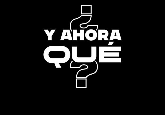 ¿Y ahora qué?
