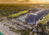 Disfruta del lujo en Cancún con el arte y la familia como epicentro
