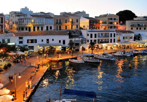 Carema Hotels potencia Menorca como destino turístico mundial