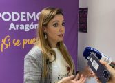 Maru Díaz: “Debemos proteger la economía de todos los hogares con medidas como un cheque energético de 300 euros que compense la subida de la luz, el gas y los carburantes”