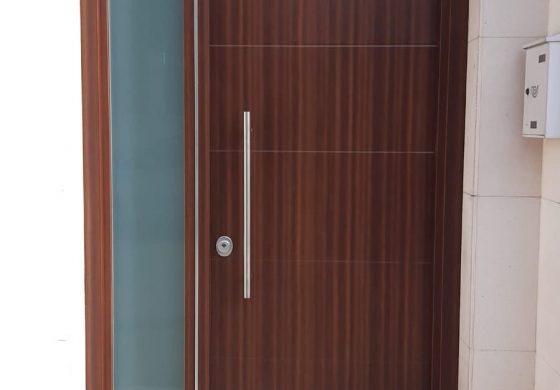 Cómo blindar tu casa frente a robos y okupaciones