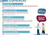 Comienza la semana del comercio 2022 en Huesca