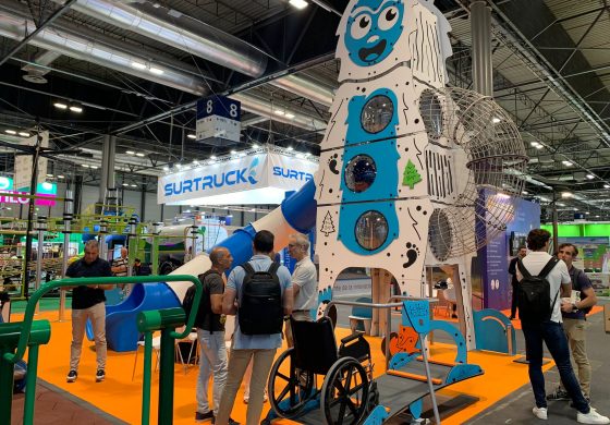 Los socios de AFAMOUR muestran sus productos más innovadores en la Feria TECMA de Madrid