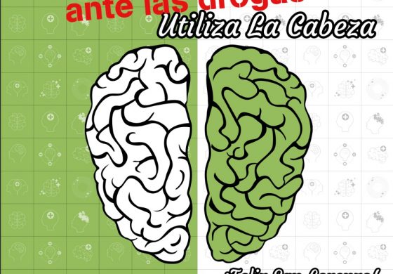 Campaña La mejor fiesta es tu vida 2022