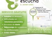 10 de septiembre, Día Mundial para la Prevención del Suicidio