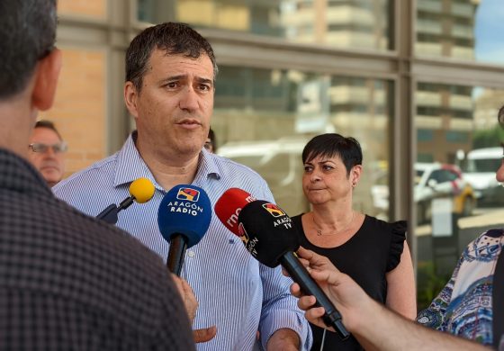 CHA considera que las inversiones previstas para Aragón en los Presupuestos Generales del Estado – 2023 son “ claramente insuficientes”