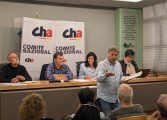 CHA elige a José Luis Soro como candidato a la Presidencia de Aragón para las Elecciones Autonómicas de 2023