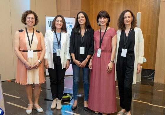 Los profesionales de la neurología aragonesa celebran su reunión anual para poner en común novedades en el diagnóstico y el tratamiento de las enfermedades neurológicas