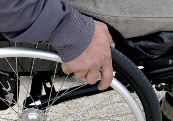 Trámites para solicitar la prestación por incapacidad permanente