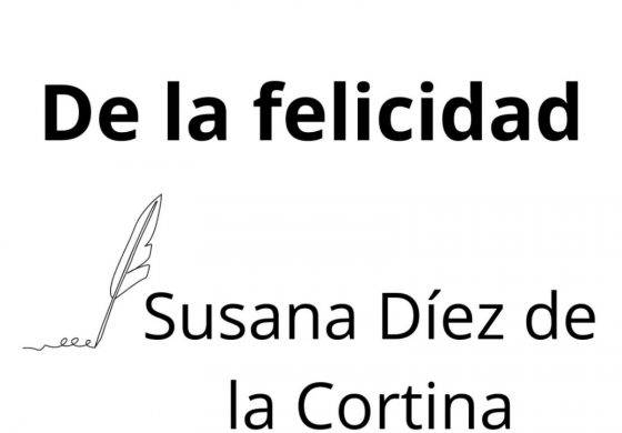 De la felicidad