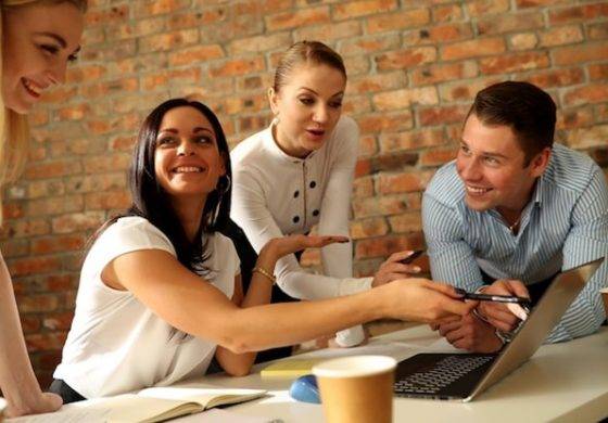 Trabajos de verano para estudiantes universitarios