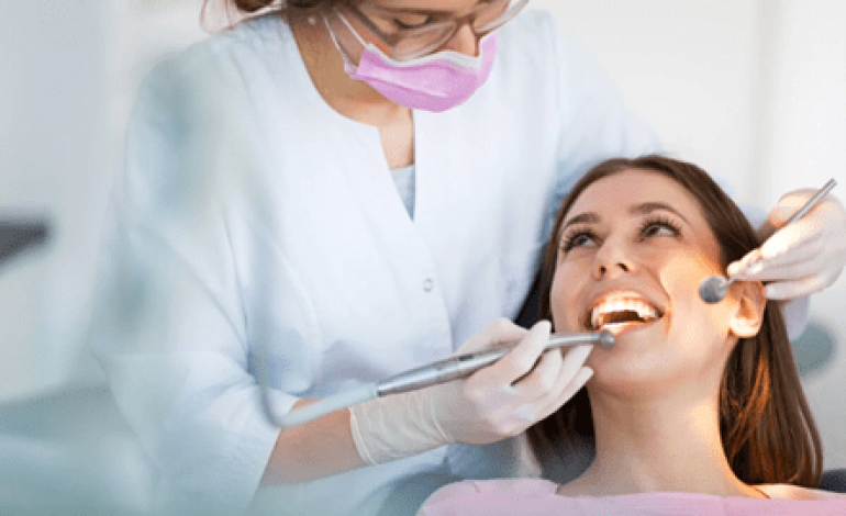 Ortodoncia cosmética: principales tratamientos y ventajas