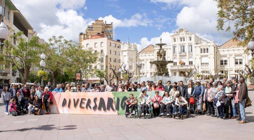 Diversario iluminará durante esta semana el panorama artístico y cultural de la provincia de Huesca