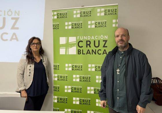 Cruz Blanca Huesca celebra su 20 aniversario