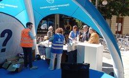 El Colegio de Enfermería de Huesca celebra el Día de la Enfermera reivindicando su papel en la Salud Pública