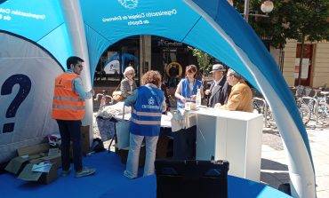 El Colegio de Enfermería de Huesca celebra el Día de la Enfermera reivindicando su papel en la Salud Pública