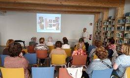 Cáritas Huesca celebra el Día Mundial del Comercio Justo con varias actividades
