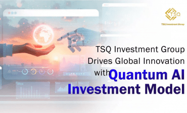 TSQ Investment Group impulsa la innovación global con su modelo de inversión basado en IA cuántica