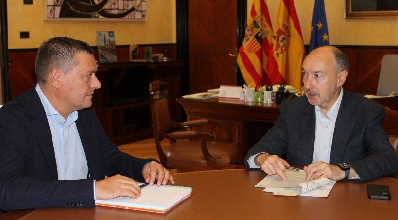 San Esteban de Litera apuesta por la eficiencia energética con 400.000 euros