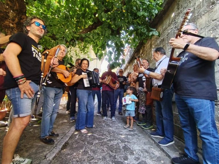 Fiestas de la Convivencia 2025, Espléndidas fiestas desde el respeto