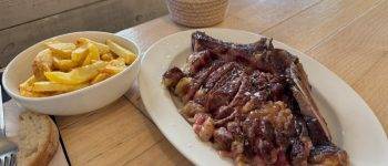 EL RINCÓN DE JUAN ALTAMIRAS: Alta gastronomía en el Alto Aragón